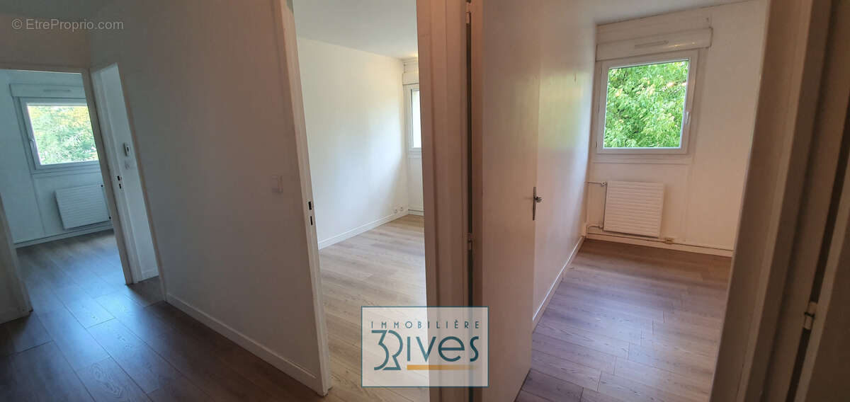 grand appartement 108 m2 - photo 6