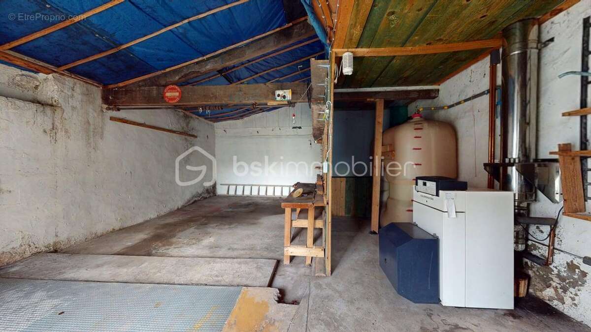 Maison à ARCHINGEAY