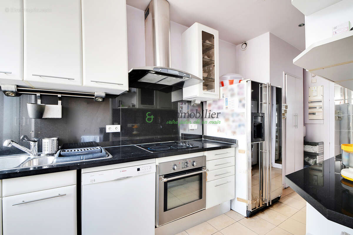 Appartement à CHOISY-LE-ROI