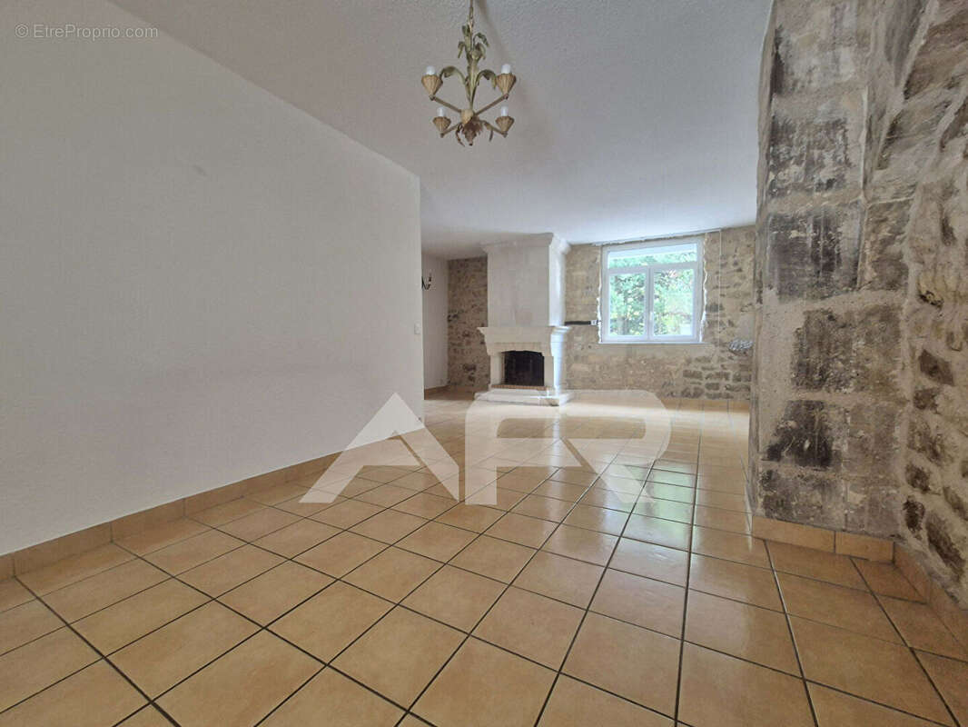 Appartement à MONTESSON