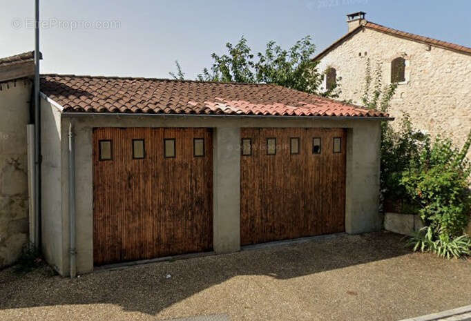 Maison à VILLAMBLARD