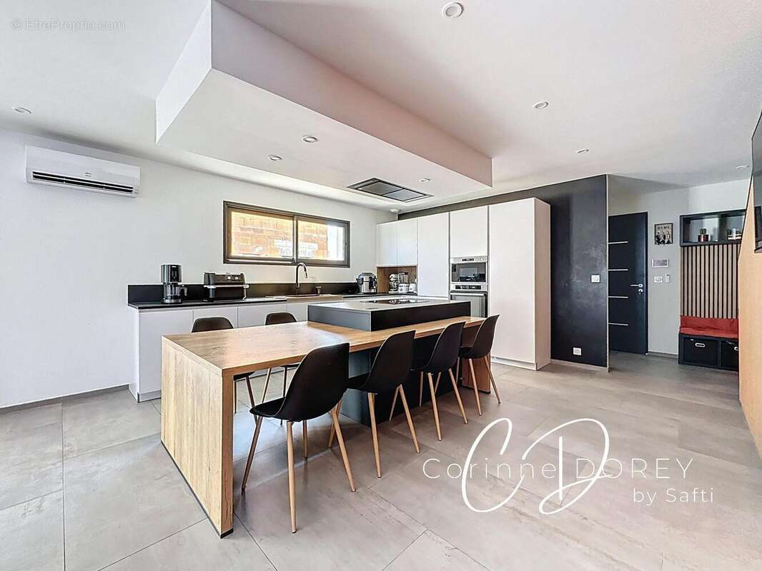 Photo 3 - Maison à VAUVERT
