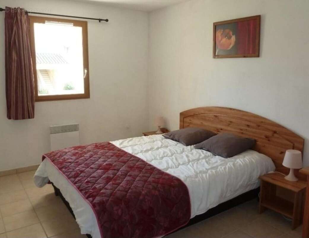 Photo 5 - Appartement à MONTBRUN-LES-BAINS