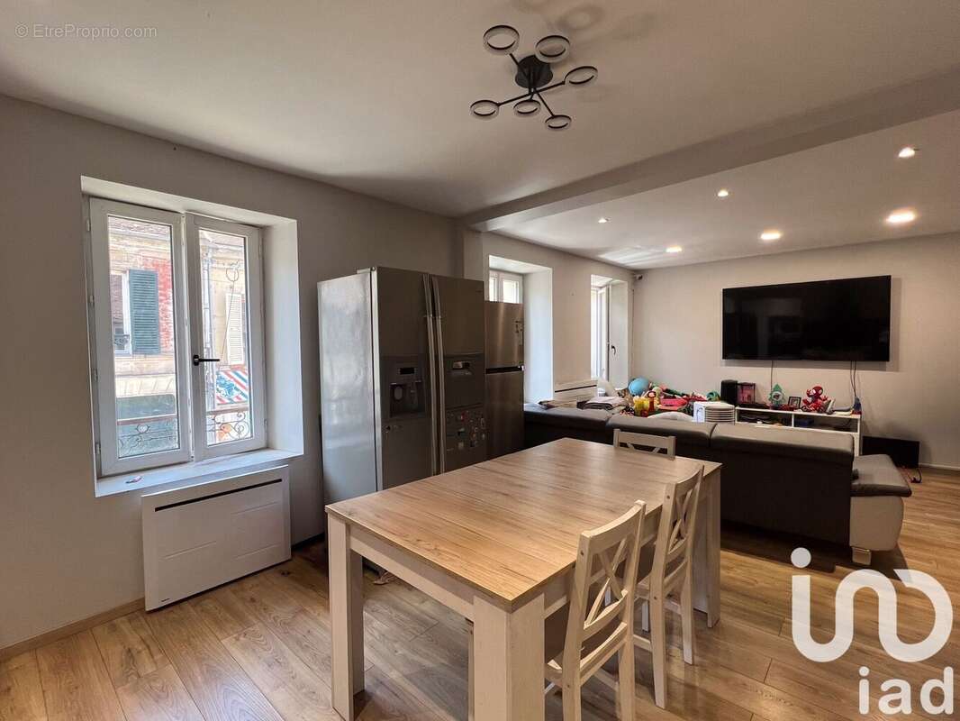 Photo 3 - Maison à DONNEMARIE-DONTILLY