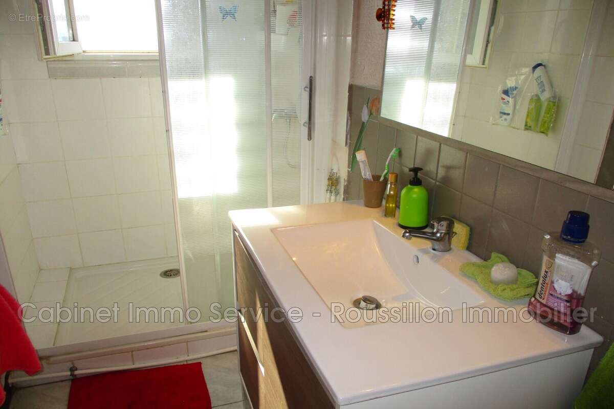 Maison à SAINT-MARSAL