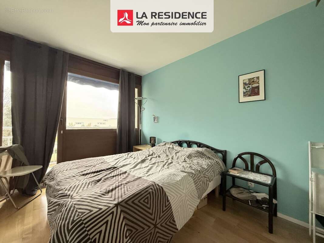 Appartement à VELIZY-VILLACOUBLAY