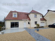 Maison à JONCHERY-SUR-VESLE