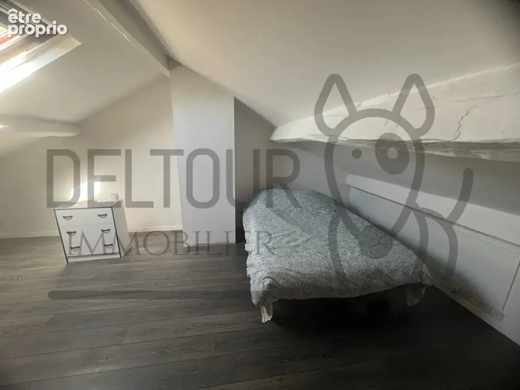 Maison Boissy Le Chatel 6 pièce(s) 122 m2 - photo 12