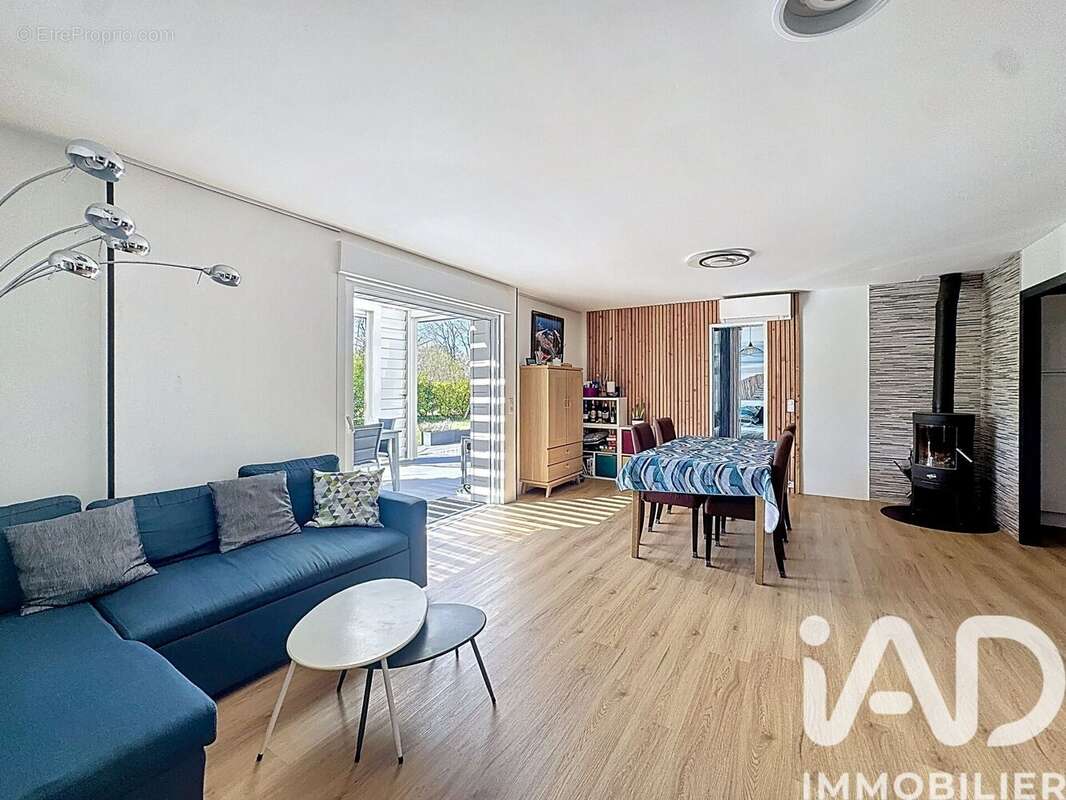 Photo 8 - Maison à BISCARROSSE