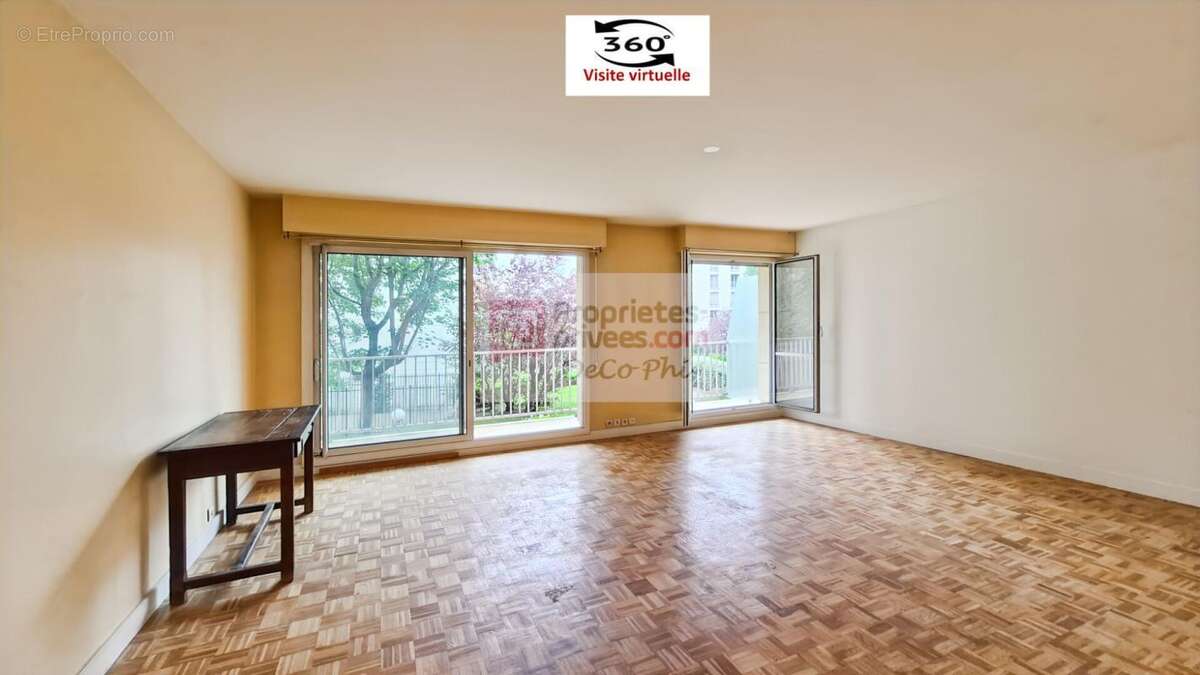 Appartement à VERSAILLES