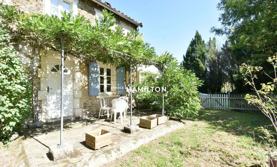 Maison à AMBIALET
