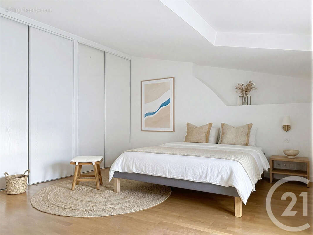 Appartement à CHARLY