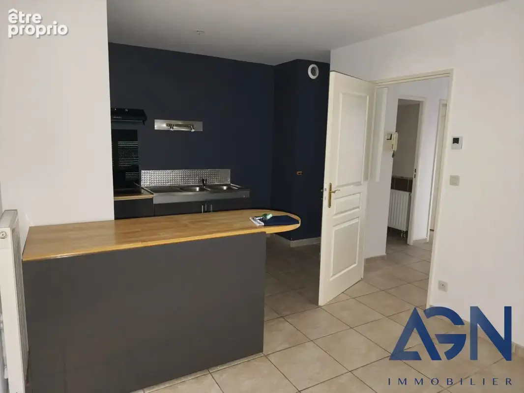 Appartement 2 pièces 42 m² à vendre à Montpellier (34090) - photo 5
