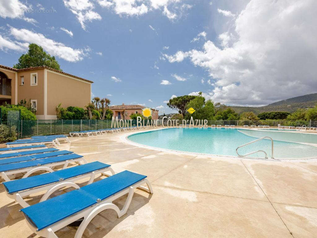 Maison à SAINTE-MAXIME
