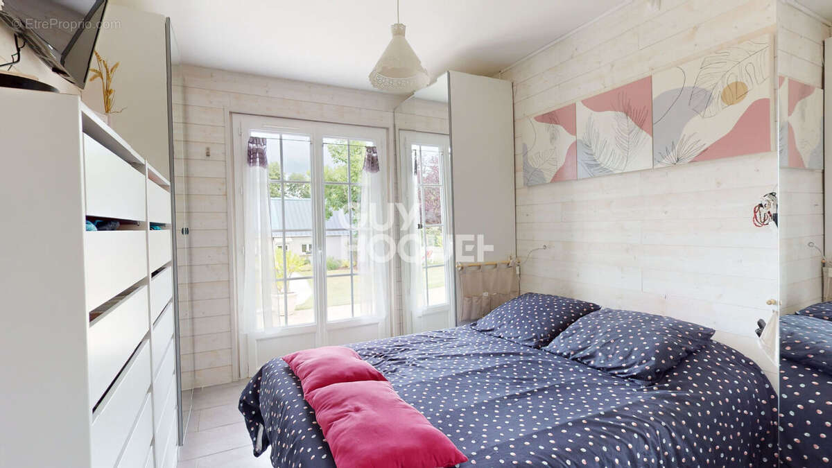 Maison Pernay - photo 5