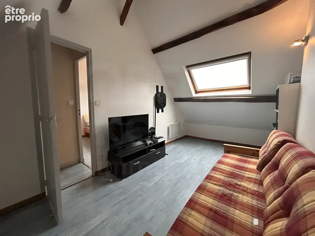 VILLEPOT (44110) - Maison 4 pièces - 76,98 m2 - 3040 m2 de terrain - photo 13