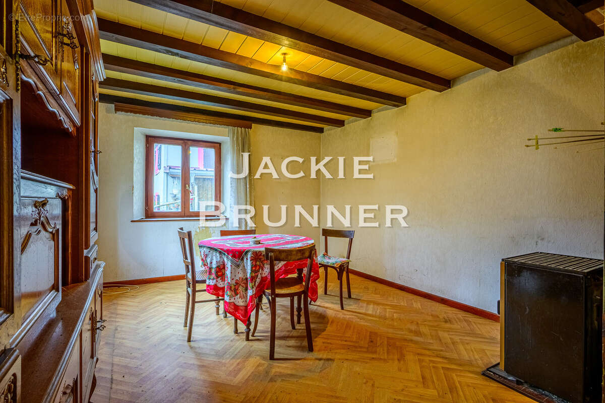 Maison à SAINT-AMARIN