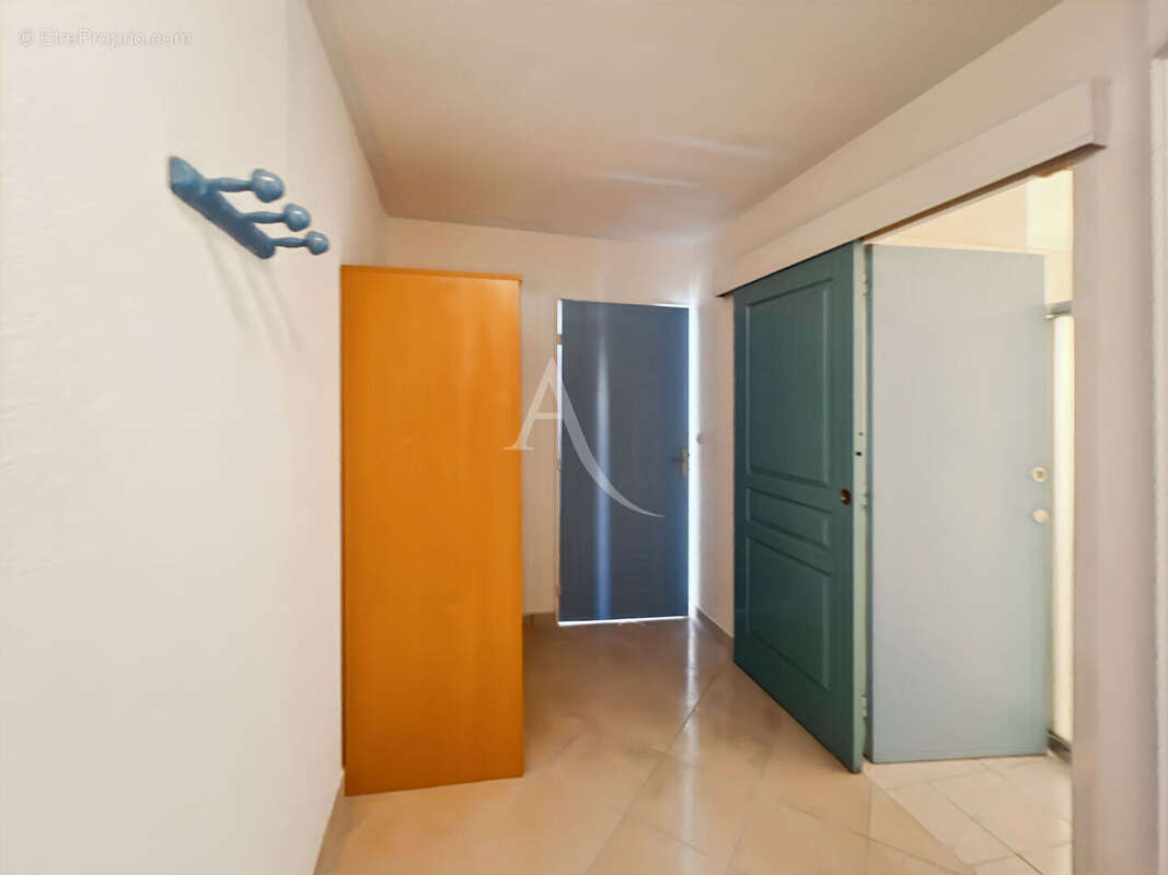 Appartement T2 alcôve - Côté Golf - Face mer - photo 7