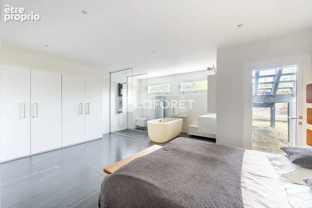 Maison Maurecourt 4 pièces 103 m2 - photo 10