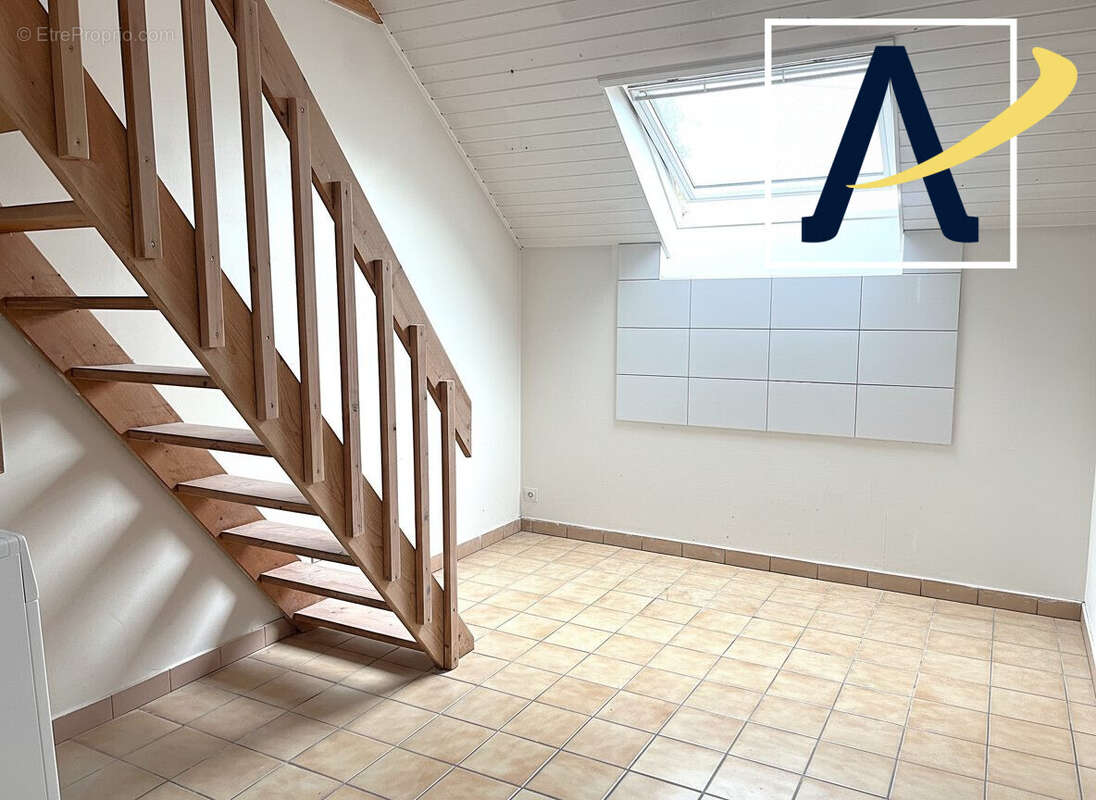 Appartement à DANJOUTIN