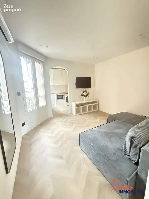 Photo Appartement à Reims au prix de 179 000€