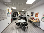 Commerce à MARSEILLE-2E