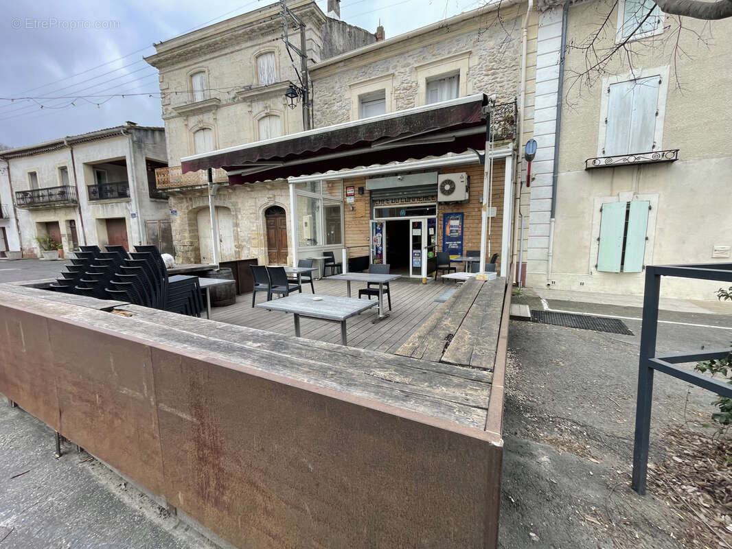 Appartement à SAINT-BAUZILLE-DE-LA-SYLVE