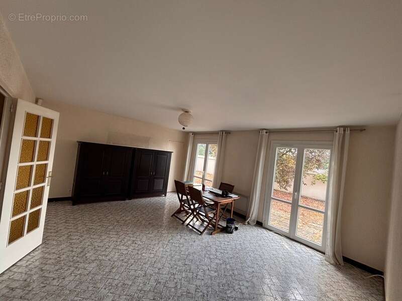 Maison familiale 5 chambres et piscine - photo 7