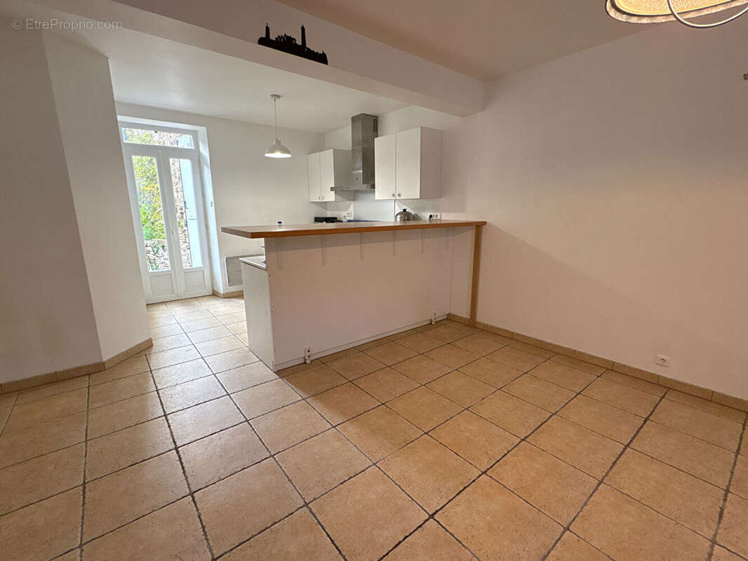 Maison à LE CONQUET