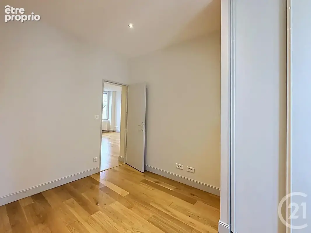 Appartement 2 pièces 39 m² à vendre à Dijon (21000) - photo 6