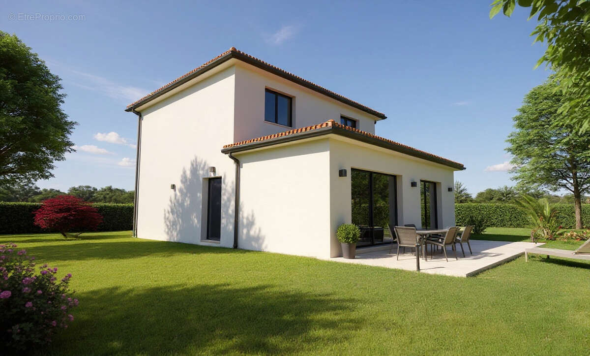 Terrain à CUTTOLI-CORTICCHIATO