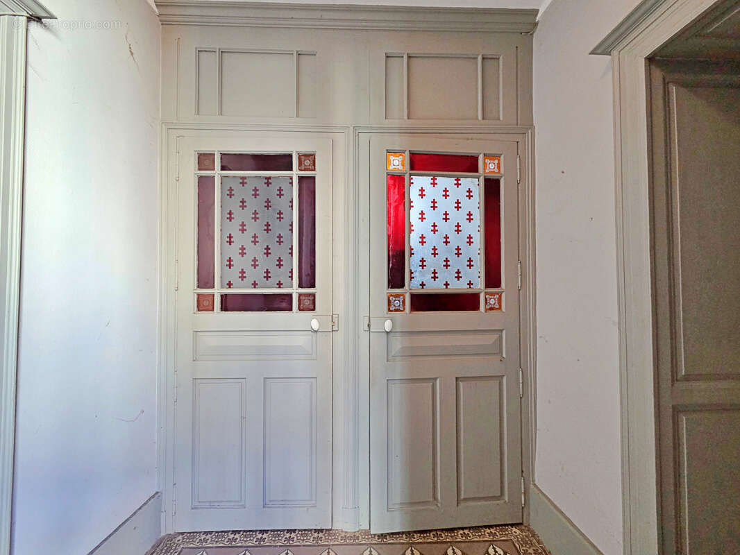 Appartement à SAINT-MIHIEL