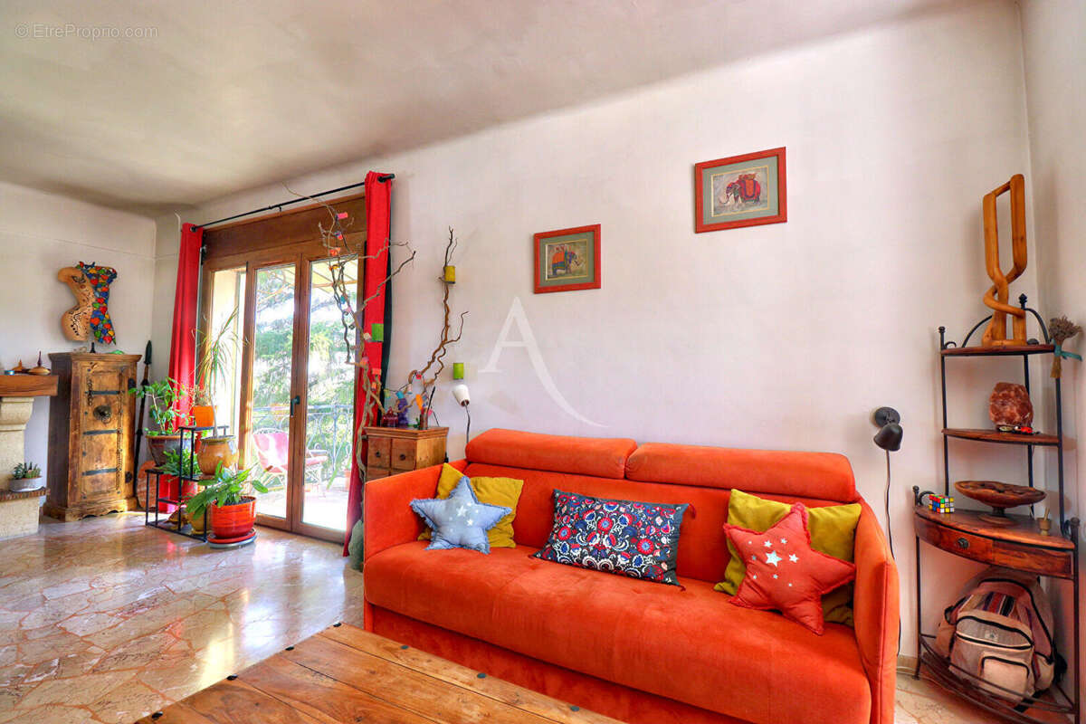 Maison à RIANS