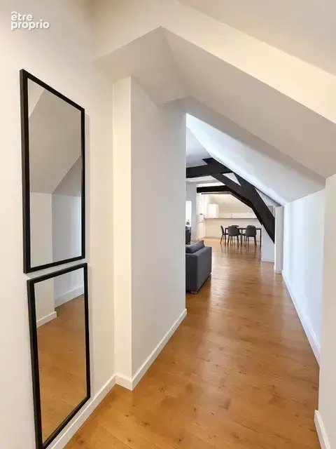 Fontainebleau   Appartement 3 pièces avec parking privatif - photo 3