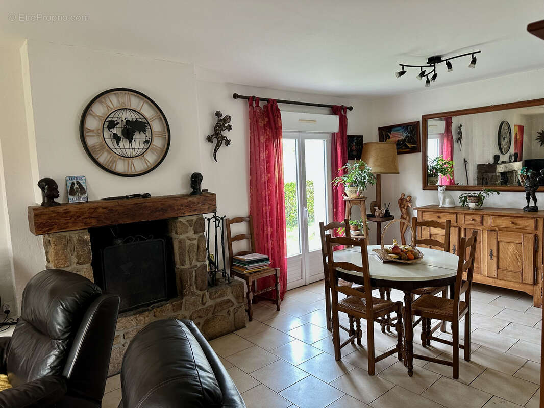 Maison à SAINT-CAST-LE-GUILDO