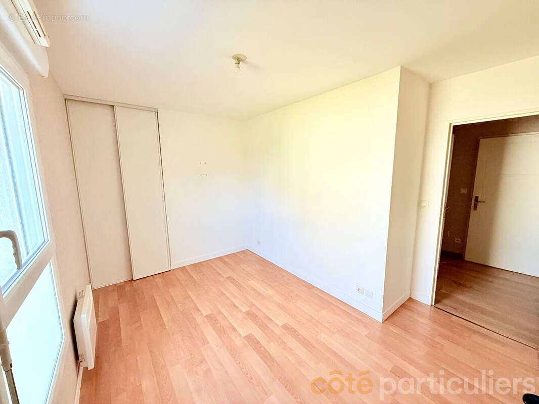 Appartement à TOURS