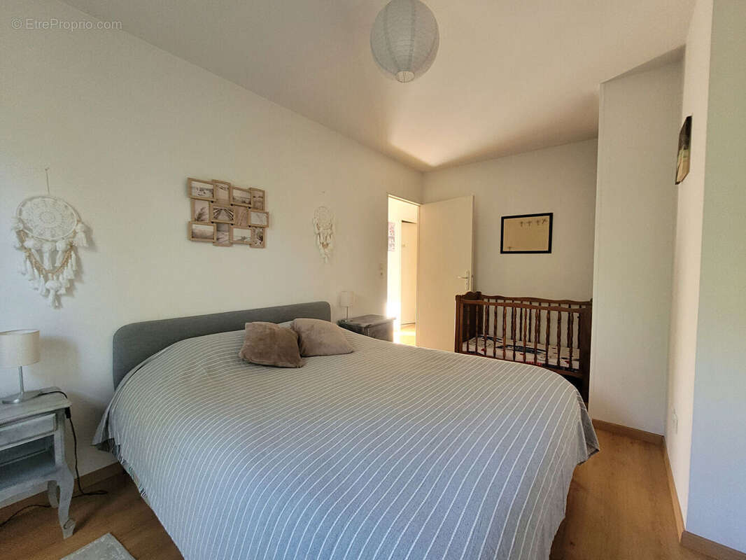 Appartement à LES SORINIERES