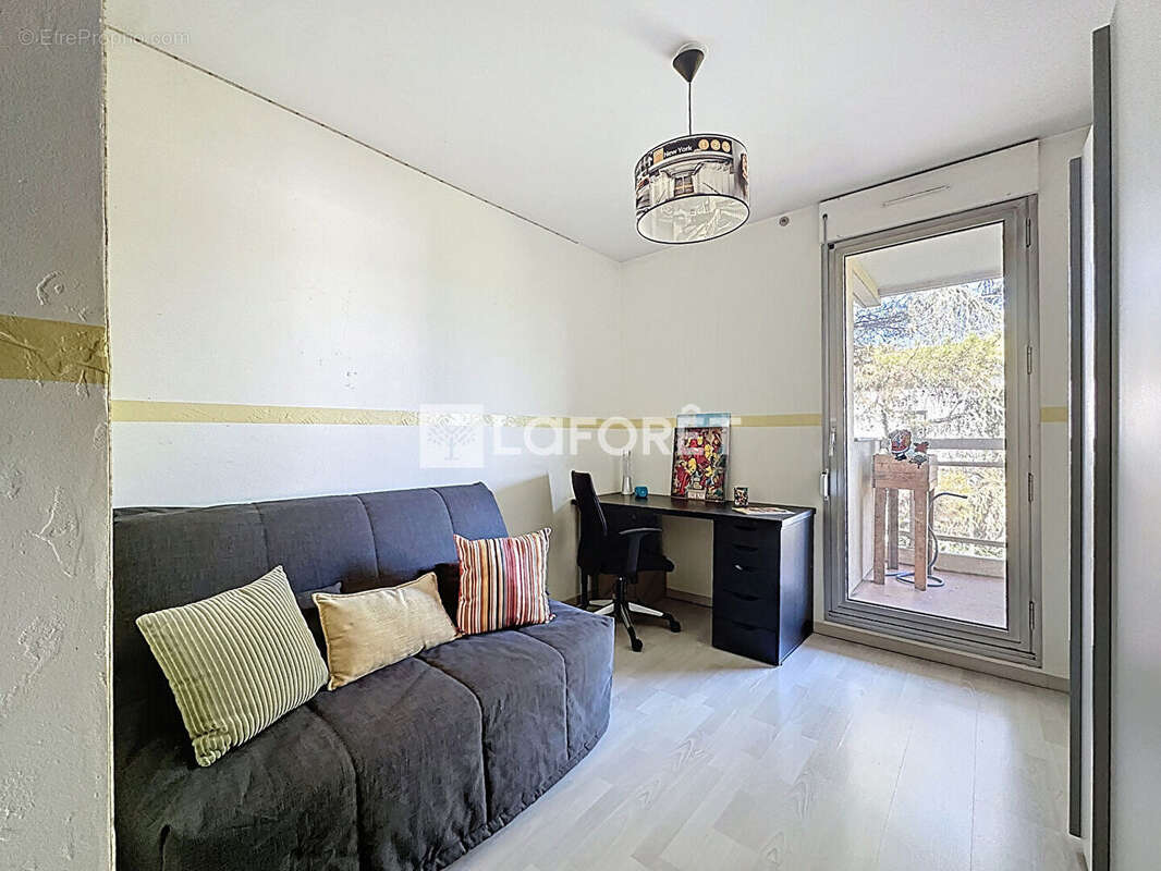 Appartement à TASSIN-LA-DEMI-LUNE