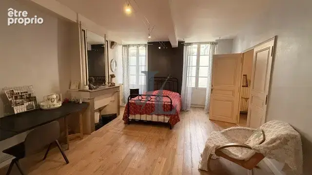 Maison de type 7 avec terrain - photo 12