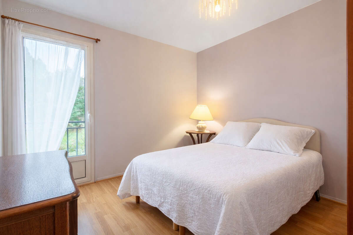 Appartement à CIBOURE