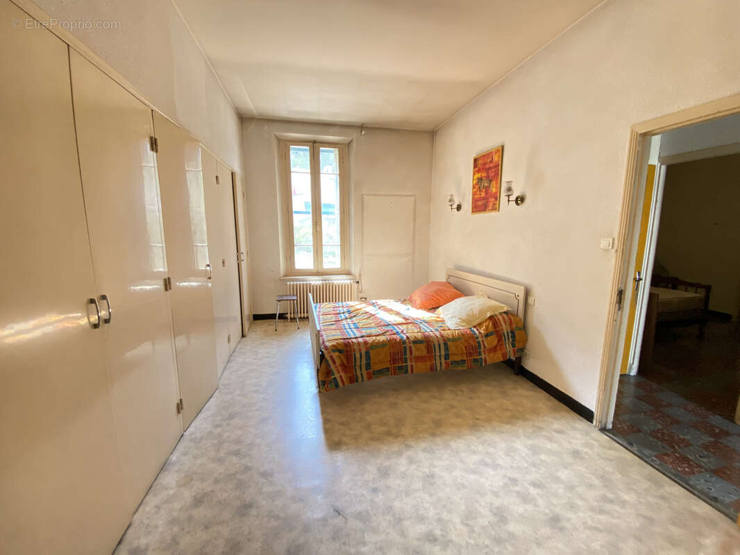 Appartement à LIMOUX
