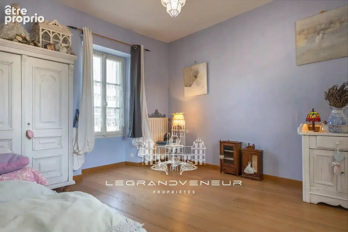 Charmante longère rénovée avec son gite indépendant - photo 22