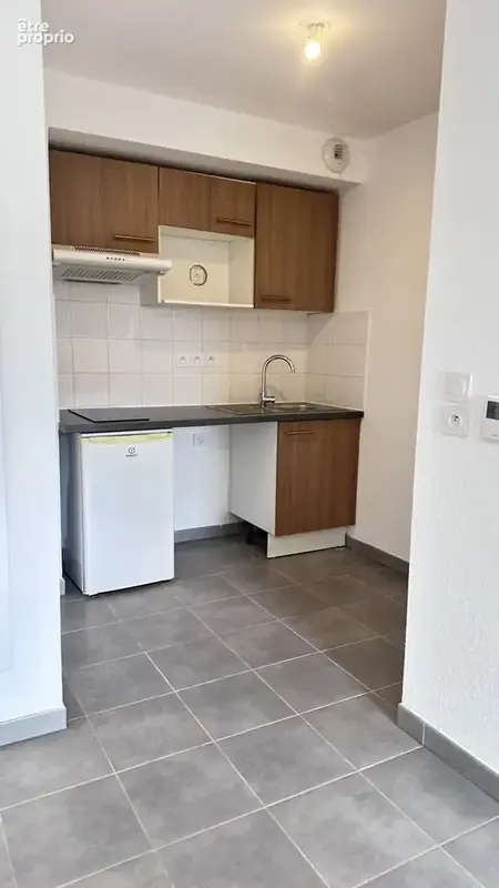 Toulouse appartement de 39m2 - photo 3