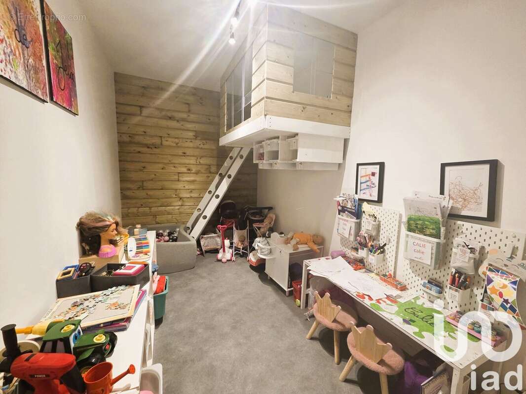 Photo 5 - Maison à BROU