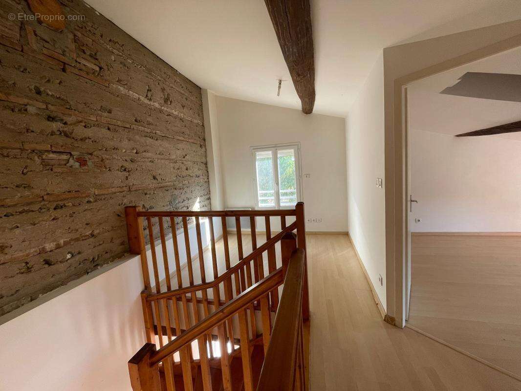 Appartement à SAINT-JORY