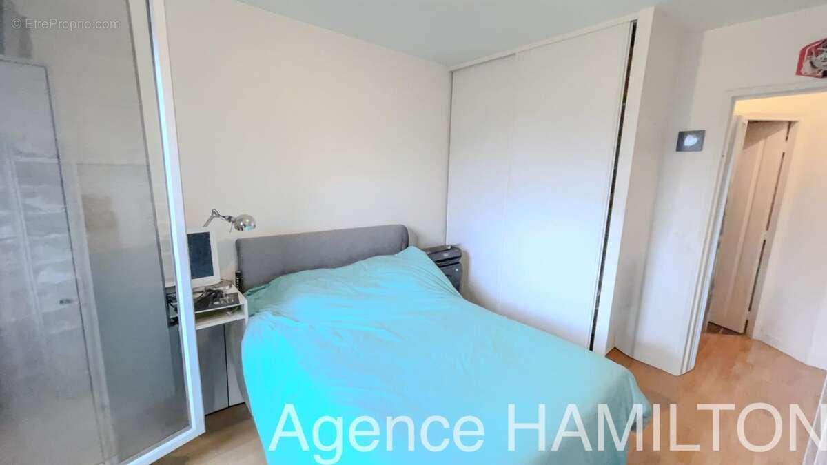 Appartement à GARCHES