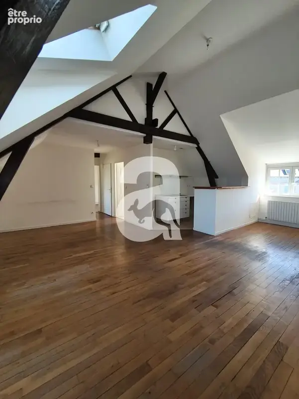 Appartement 3 pièces 73 m² à vendre à Soissons (02200) - photo 3
