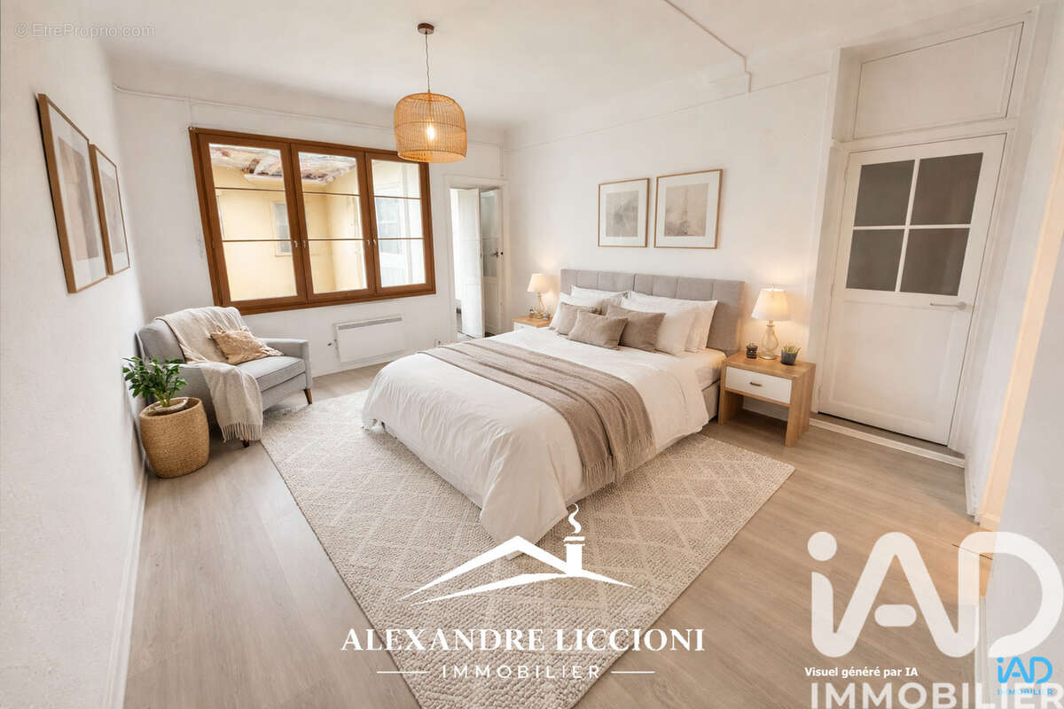 Photo 3 - Appartement à BRIGNOLES