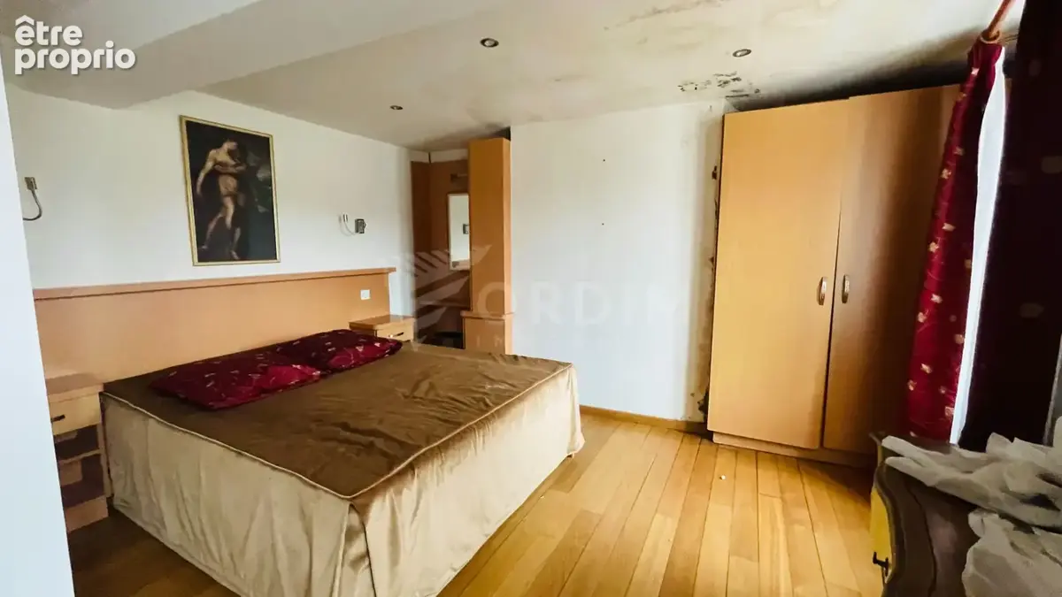 Maison Chablis 3 pièce(s) 65 m2 - photo 6