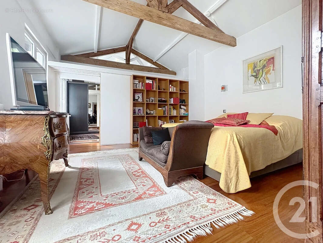 Maison à PARIS-12E